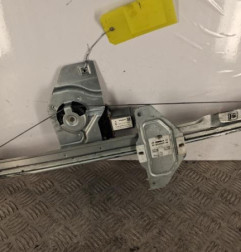 Leve vitre electrique avant droit PEUGEOT PARTNER 2