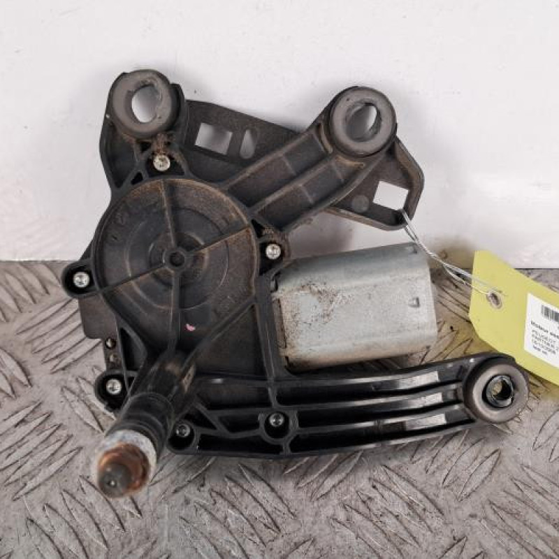 Moteur essuie glace arriere PEUGEOT PARTNER 2 Moteur essuie glace arriere PEUGEOT PARTNER 2