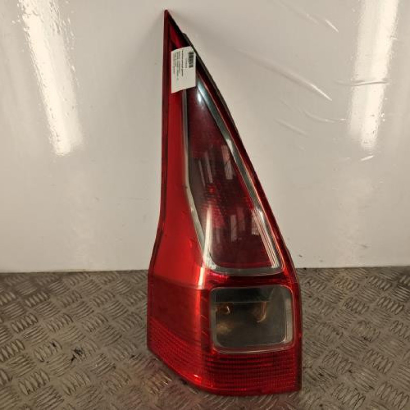 Feu arriere principal gauche (feux) RENAULT MEGANE 2