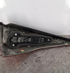 Feu arriere principal gauche (feux) RENAULT MEGANE 2