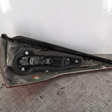 Feu arriere principal gauche (feux) RENAULT MEGANE 2