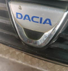 Pare choc avant DACIA SANDERO 1