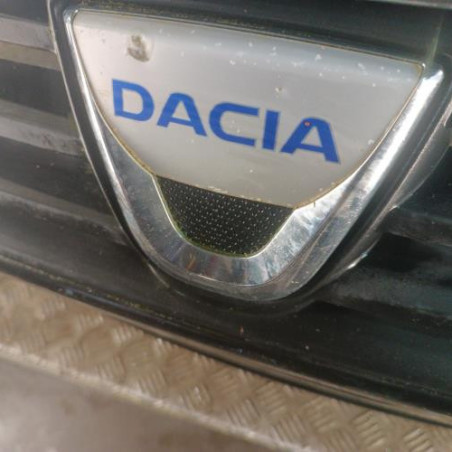 Pare choc avant DACIA SANDERO 1