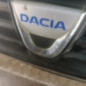 Pare choc avant DACIA SANDERO 1