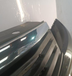 Pare choc avant DACIA SANDERO 1 Photo n°7