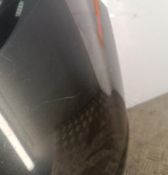 Pare choc avant DACIA SANDERO 1 Photo n°9