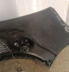 Pare choc avant DACIA SANDERO 1 Photo n°11