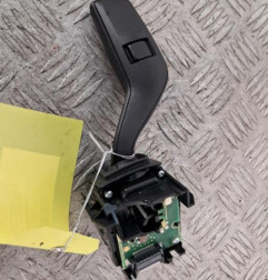 Commodo d'essuie glaces FORD FOCUS 4