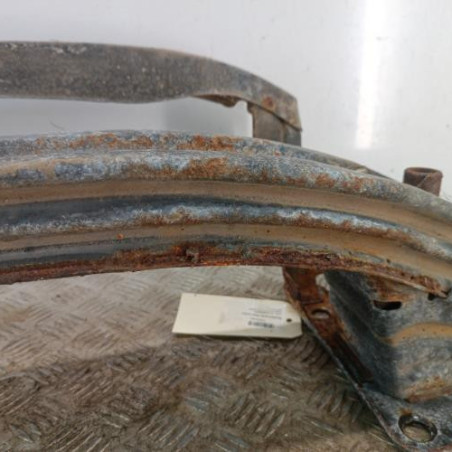 Renfort pare choc avant (traverse) FIAT PUNTO EVO 3
