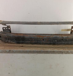 Renfort pare choc avant (traverse) FIAT PUNTO EVO 3 Photo n°4