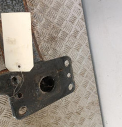 Renfort pare choc avant (traverse) FIAT PUNTO EVO 3 Photo n°6