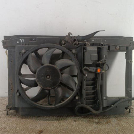 Face avant CITROEN DS4 Photo n°1