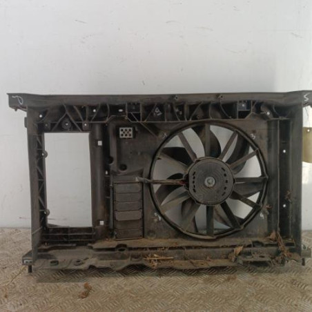 Face avant CITROEN DS4