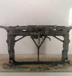 Face avant MAZDA 3 1 Photo n°1