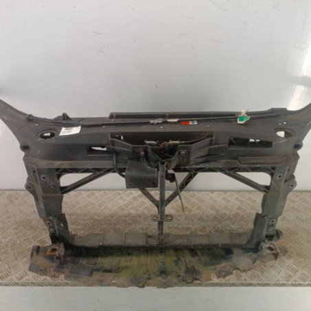 Face avant MAZDA 3 1