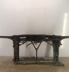 Face avant MAZDA 3 1 Photo n°3