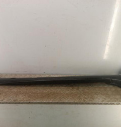 Bas de caisse droit DACIA DUSTER 1 Photo n°1