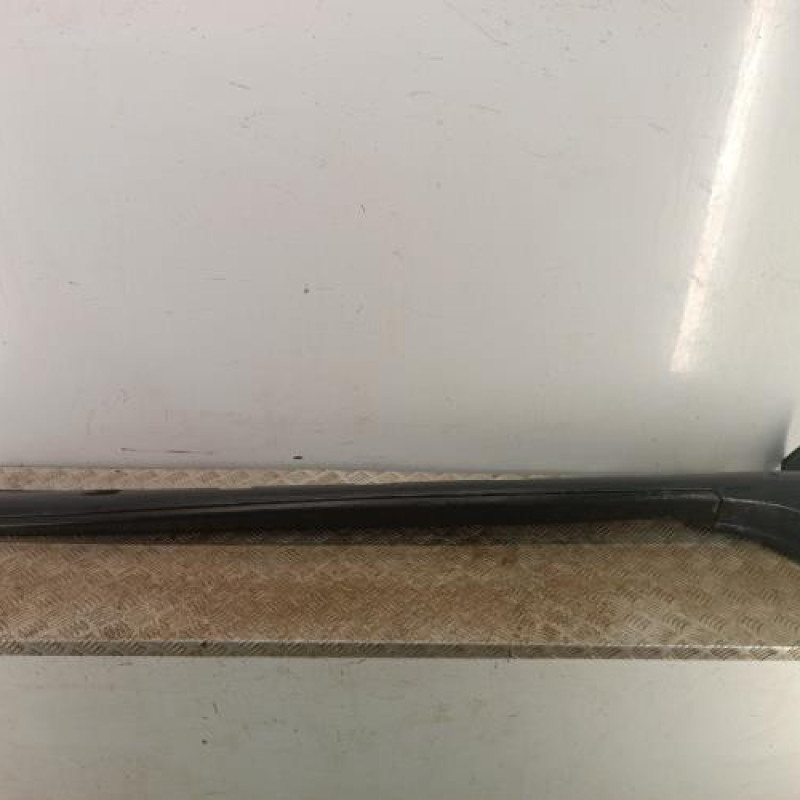 Bas de caisse droit DACIA DUSTER 1