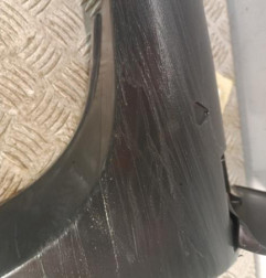 Bas de caisse droit DACIA DUSTER 1 Photo n°5