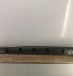 Bas de caisse gauche DACIA DUSTER 1 Photo n°1