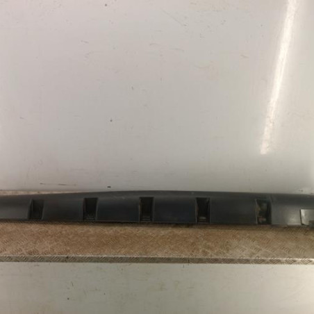 Bas de caisse gauche DACIA DUSTER 1 Photo n°1