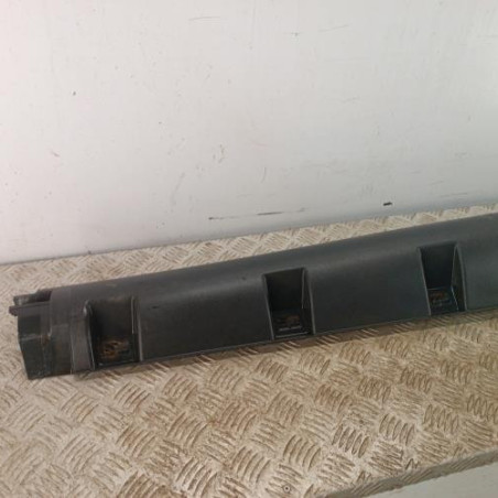 Bas de caisse gauche DACIA DUSTER 1