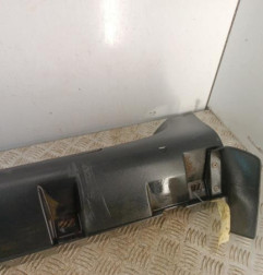 Bas de caisse gauche DACIA DUSTER 1 Photo n°4