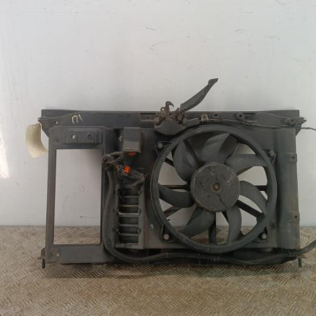 Face avant CITROEN C4 2 Photo n°1