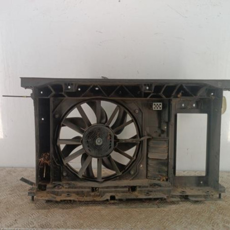 Face avant CITROEN C4 2