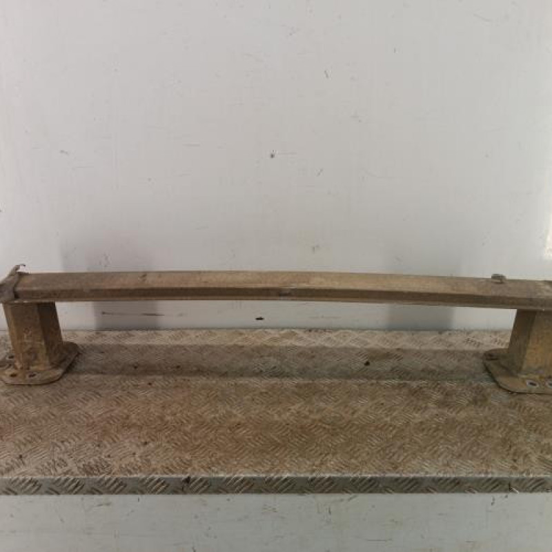 Renfort pare choc arriere (traverse) CITROEN C4 2