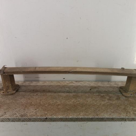 Renfort pare choc arriere (traverse) CITROEN C4 2 Photo n°1