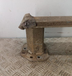 Renfort pare choc arriere (traverse) CITROEN C4 2