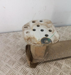 Renfort pare choc arriere (traverse) CITROEN C4 2 Photo n°4