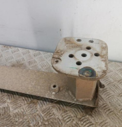 Renfort pare choc arriere (traverse) CITROEN C4 2 Photo n°5