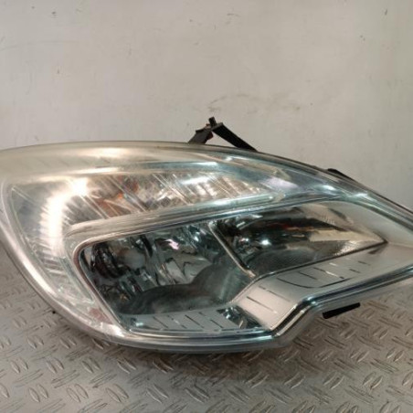 Optique avant principal droit (feux)(phare) OPEL MERIVA B Photo n°1
