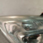 Optique avant principal droit (feux)(phare) OPEL MERIVA B
