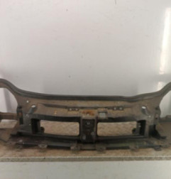 Face avant RENAULT TRAFIC 2 Photo n°1