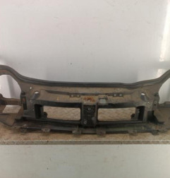 Face avant RENAULT TRAFIC 2