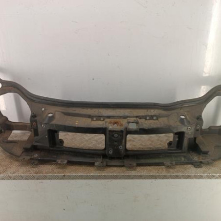 Face avant RENAULT TRAFIC 2