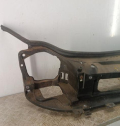 Face avant RENAULT TRAFIC 2 Photo n°3