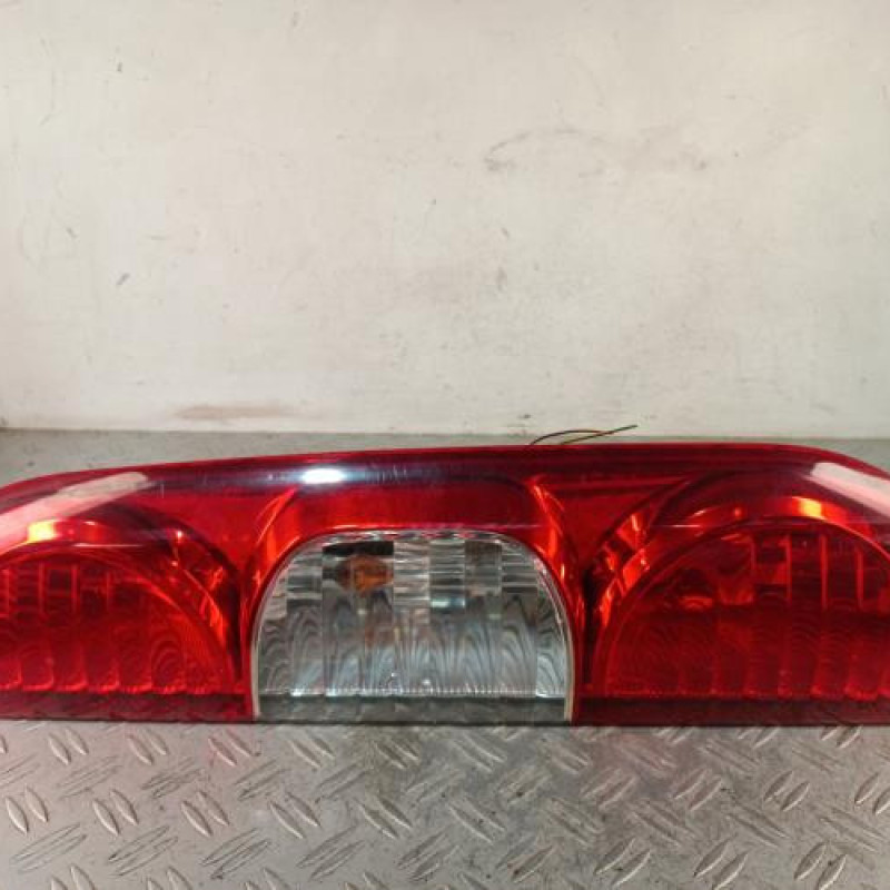 Feu arriere principal droit (feux) FIAT DOBLO 1