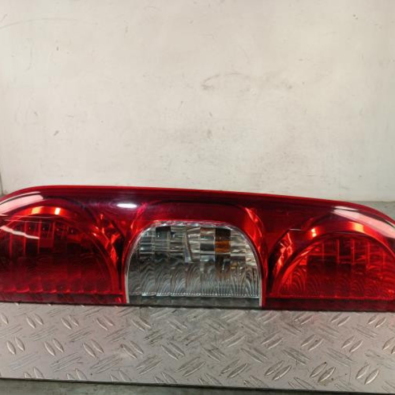 Feu arriere principal gauche (feux) FIAT DOBLO 1