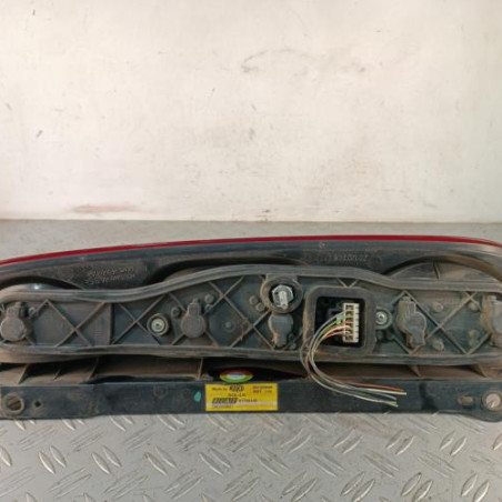 Feu arriere principal gauche (feux) FIAT DOBLO 1