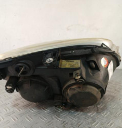 Optique avant principal gauche (feux)(phare) FIAT DOBLO 1