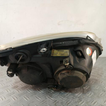 Optique avant principal gauche (feux)(phare) FIAT DOBLO 1