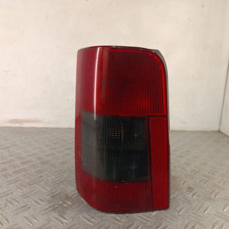 Feu arriere principal gauche (feux) CITROEN BERLINGO 1