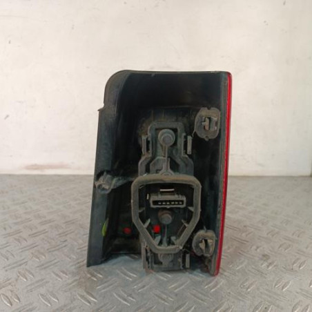 Feu arriere principal gauche (feux) CITROEN BERLINGO 1