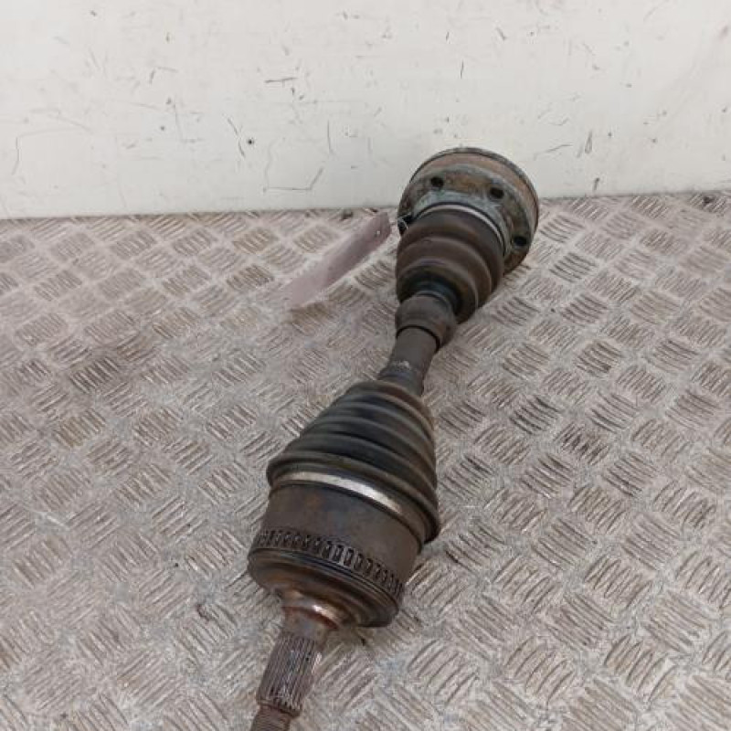 Cardan gauche (transmission) MERCEDES VITO 638