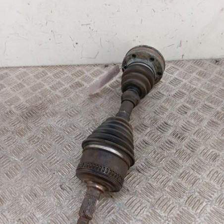 Cardan gauche (transmission) MERCEDES VITO 638 Photo n°1