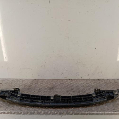 Renfort pare choc avant (traverse) PEUGEOT 206 Photo n°1